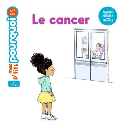 Le cancer - Camille Laurans,Stéphanie Rubini - ebook