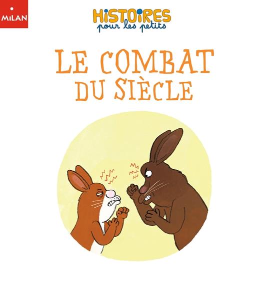 Le combat du siècle - Véronique Cauchy,Tor Freeman - ebook