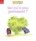 Qui est le plus puissant ?