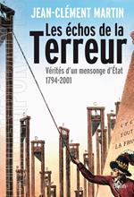 Les échos de la Terreur