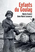 Enfants du Goulag