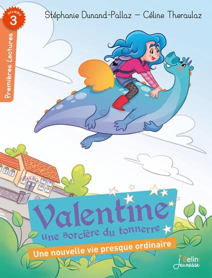 Une nouvelle vie presque ordinaire - Stéphanie Dunand-Pallaz,Céline Théraulaz - ebook