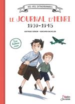 Le journal d'Henri 1939-1945