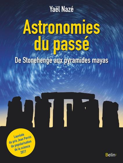 Astronomies du passé