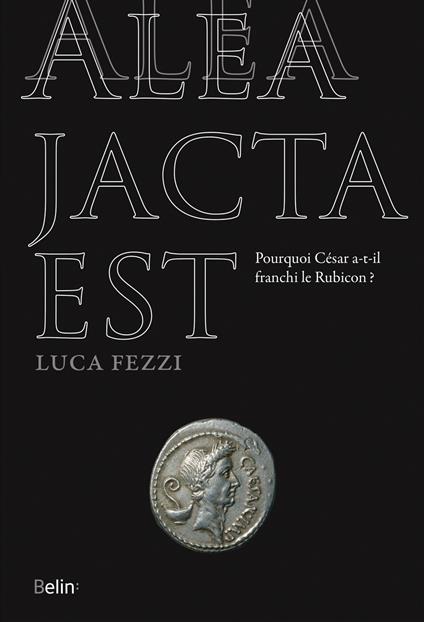 Alea jacta est