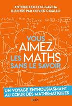 Vous aimez les maths sans le savoir