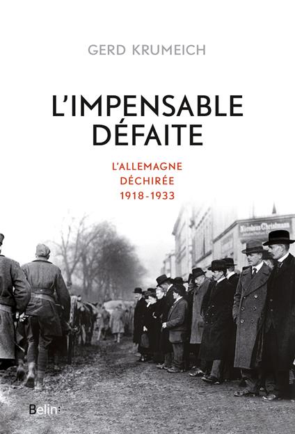 L'impensable défaite