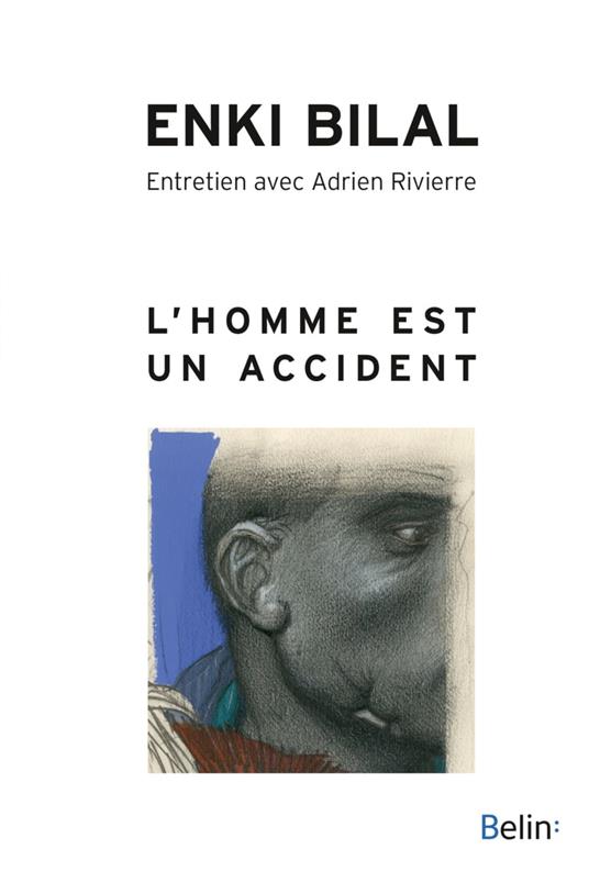 L'Homme est un accident