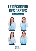 Petit Livre de - Le décodeur des gestes