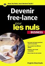 Devenir Free-lance Poche Pour les Nuls Business