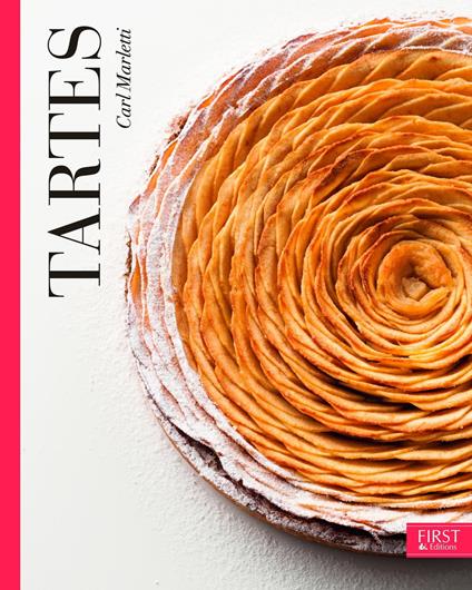 Tartes de chef