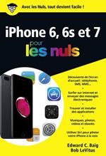 IPhone 6 et 6S et 7 Poche Pour les Nuls