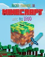 Lego Minecraft