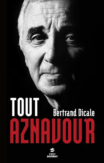 Tout Aznavour