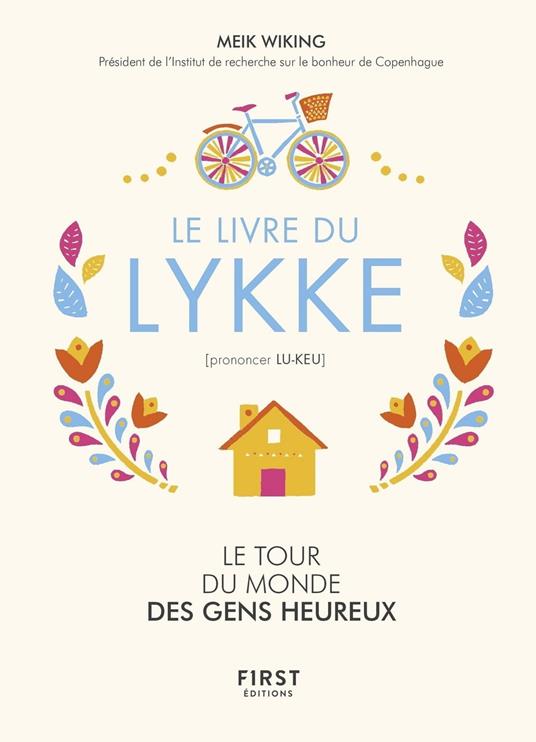 Le Livre du Lykke