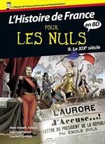 Histoire de France Pour les Nuls - BD tome 9