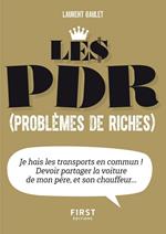 Petit livre de - Le pdr (problèmes de riches)