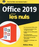 Office 2019 pour les Nuls