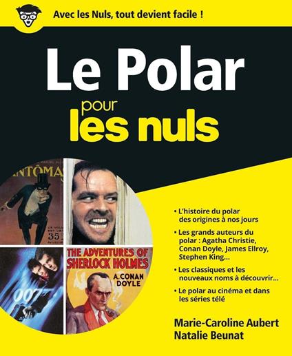 Le Polar pour les Nuls