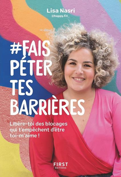 Fais péter tes barrières