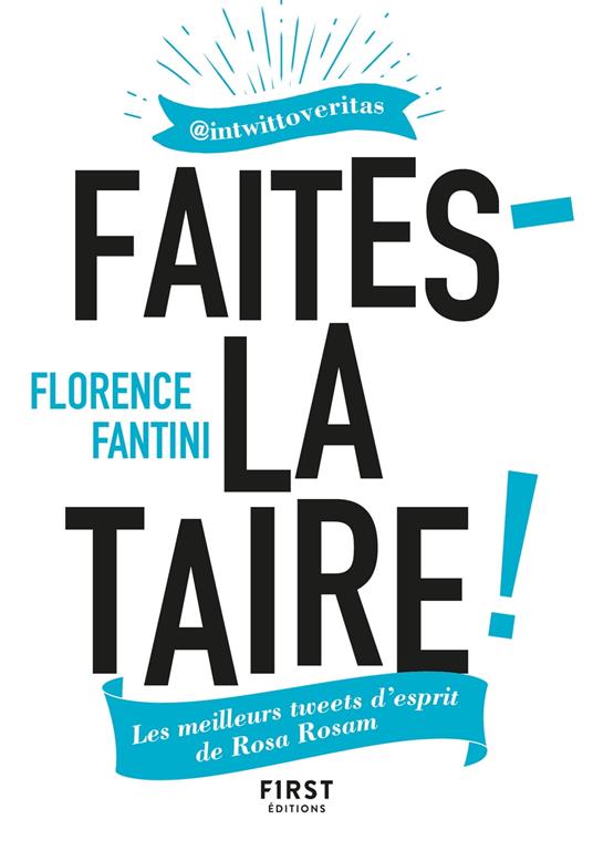 Faites-la taire !