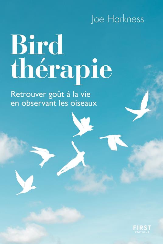 Bird thérapie