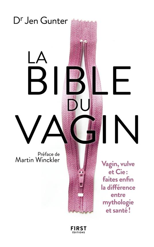 La Bible du Vagin