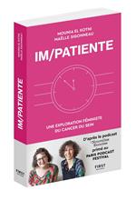 Im/Patiente - Une exploration féministe du cancer du sein