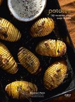 Patates - 50 recettes pour avoir la frite