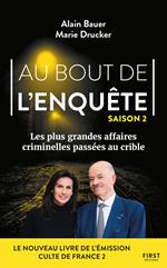 Au bout de l'enquête - Les plus grandes affaires criminelles saison 2