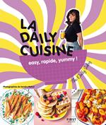 La daily cuisine