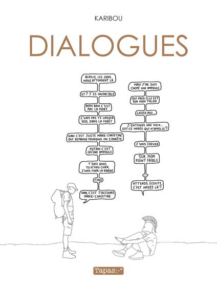 Dialogues