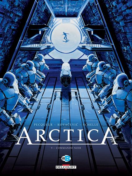 Arctica T09