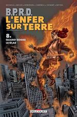 BPRD - L'Enfer sur Terre T08