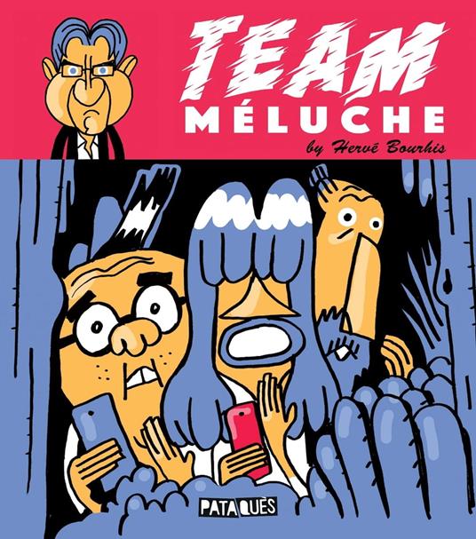 Team Méluche