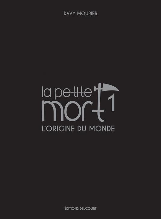 La Petite Mort - Edition Luxe T01