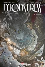 Monstress T04