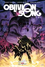 Oblivion song T03