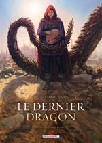 Le Dernier Dragon T03