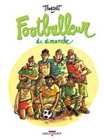 Footballeur du dimanche