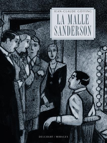 La Malle Sanderson