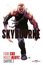 Skybourne Chapitre 3