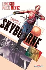 Skybourne Chapitre 5 - Fin