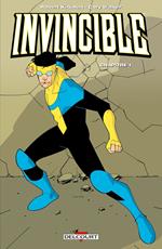 Invincible Chapitre 1 - gratuit