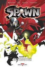 Spawn T19