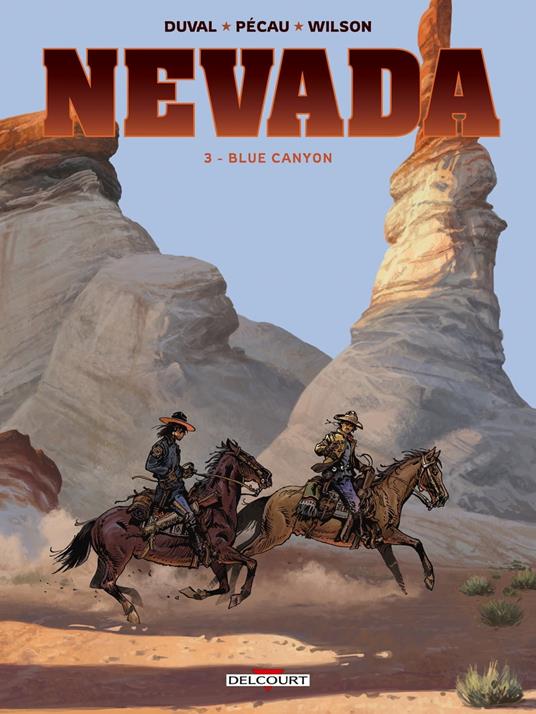 Nevada T03