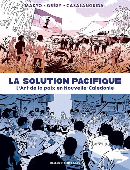 La Solution Pacifique