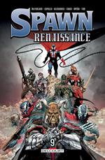 Spawn - Renaissance T09