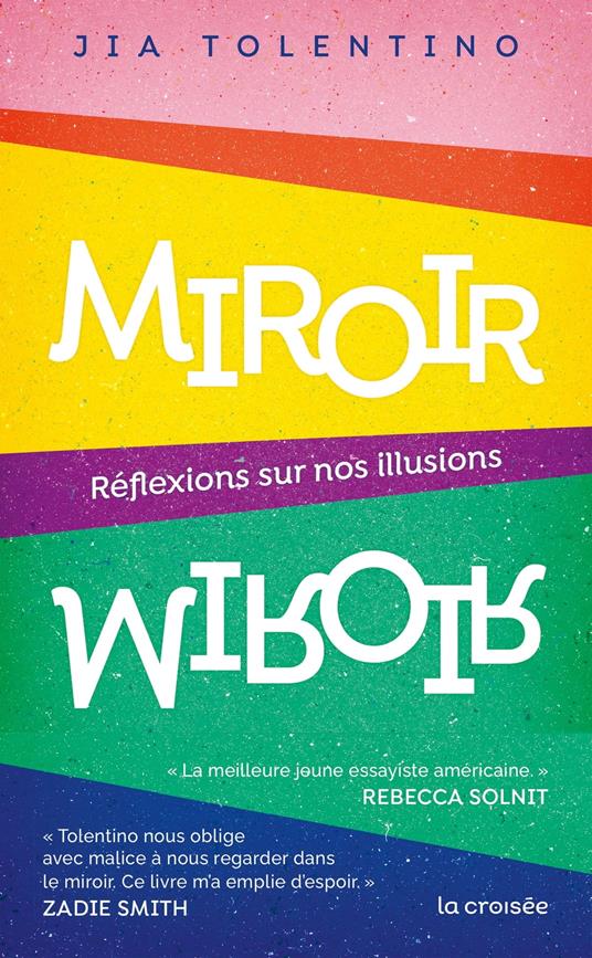 Jeux de miroirs