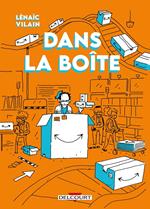 Dans la boîte